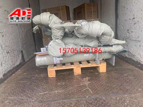 鹤管